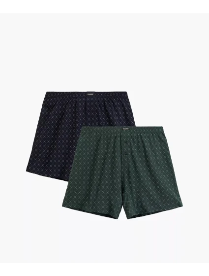 Boxerky model 21379372 A'2 S2XL - Atlantic