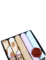 Ega obrúsky CH-588 Pánske A'5