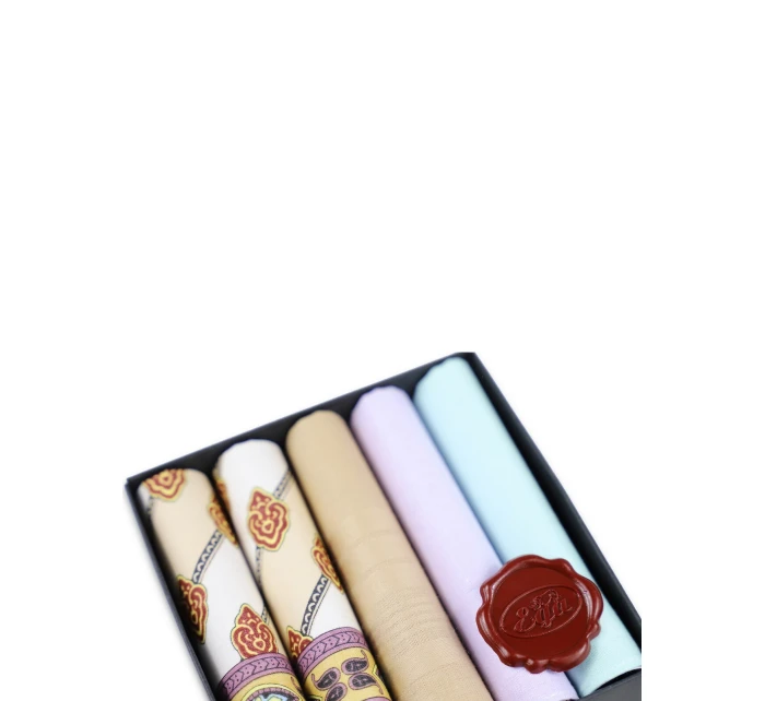 Ega obrúsky CH-588 Pánske A'5