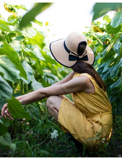 Umenie Polo klobúk 22512 Silvi