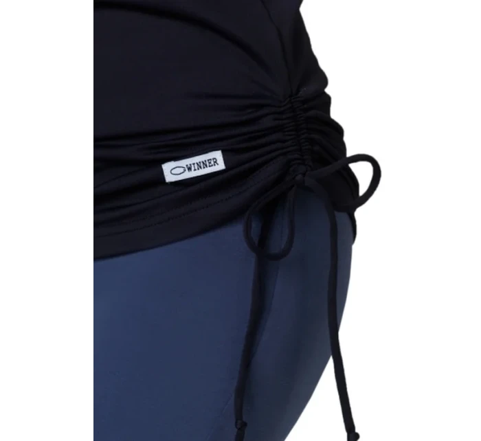 Fitness tričko II black model 2440865 - Winner Fitness tričko II black model 2440865 - Winner