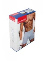 Pánske boxerky 220 red - Cornet