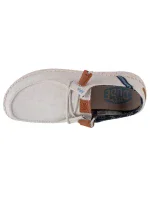 Boty Wendy Washed W model 19924056 - Hey Dude