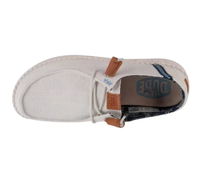 Boty Wendy Washed W model 19924056 - Hey Dude