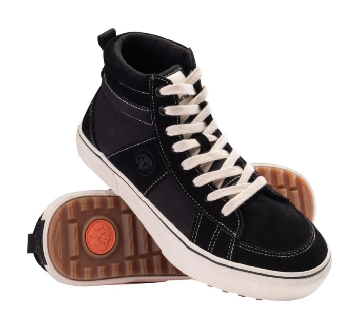 Topánky Iguana Bomer Mid M 92800623631