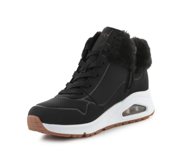 Skechers Uno-Fall Air W 310539L-BLK Skechers Uno-Fall Air W 310539L-BLK