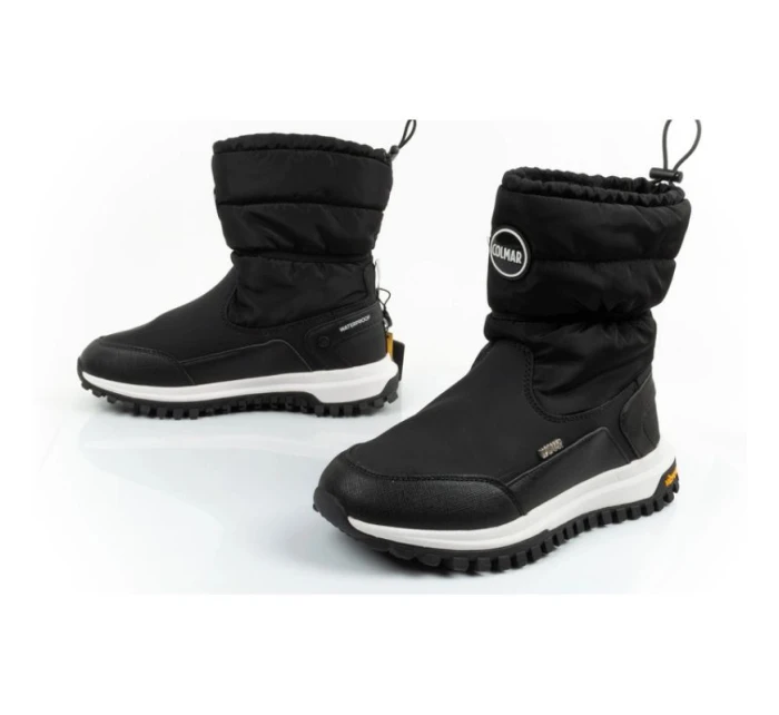 Snežnice Colmar W WARMER 2 PLAIN 170 ženy Snežnice Colmar W WARMER 2 PLAIN 170 ženy