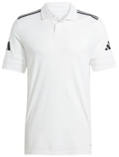 Tričko adidas Squadra 25 Polo M JY3419 men