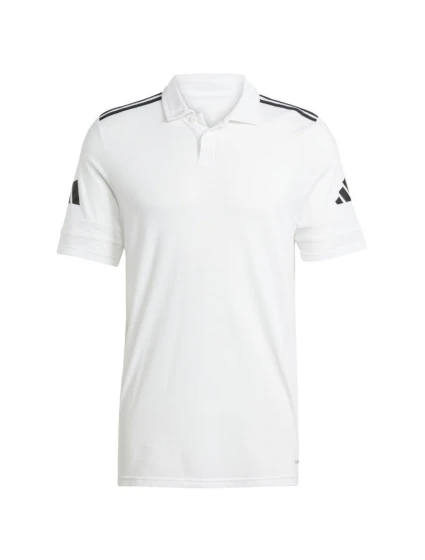 Tričko Squadra 25 Polo M model 21087948 pánské - ADIDAS Tričko Squadra 25 Polo M model 21087948 pánské - ADIDAS