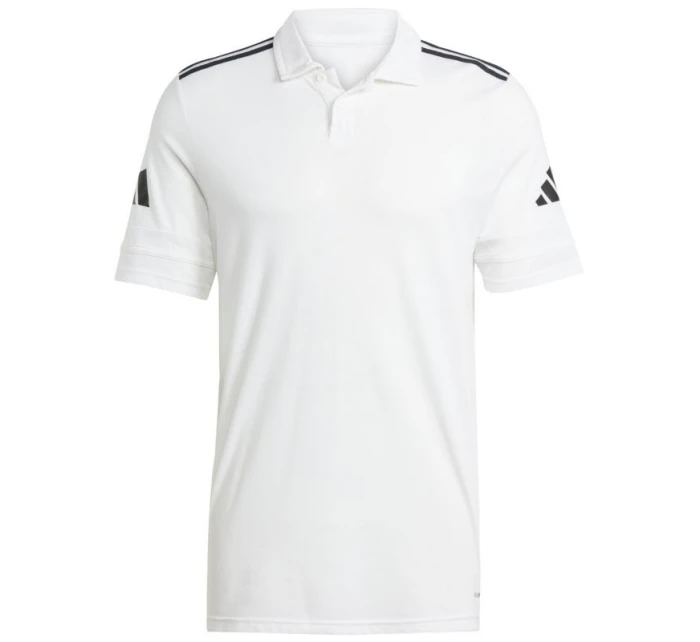 Tričko Squadra 25 Polo M model 21087948 pánské - ADIDAS Tričko Squadra 25 Polo M model 21087948 pánské - ADIDAS