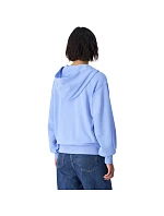 Champion Mikina s kapucňou a zipsom W 117787 BS186