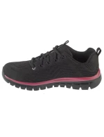 Skechers Graceful - Get Connected 12615-BKMV Black 36 Skechers Graceful - Get Connected 12615-BKMV Black 36