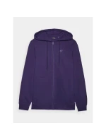 Pánská mikina s kapucí model 21432806 - 4F