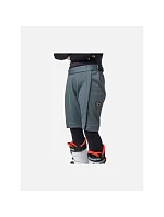 Šortky ROSSIGNOL Racing Short Junior – Black, černé Šortky ROSSIGNOL Racing Short Junior – Black, černé