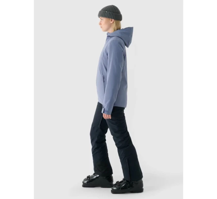 Dámská lyžařská bunda 5000 model 21814348 - 4F Dámská lyžařská bunda 5000 model 21814348 - 4F