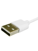 Nabíjací kábel pre inteligentné hodinky GIEWONT GW510 7,3 mm GWK2 Nabíjací kábel pre inteligentné hodinky GIEWONT GW510 7,3 mm GWK2