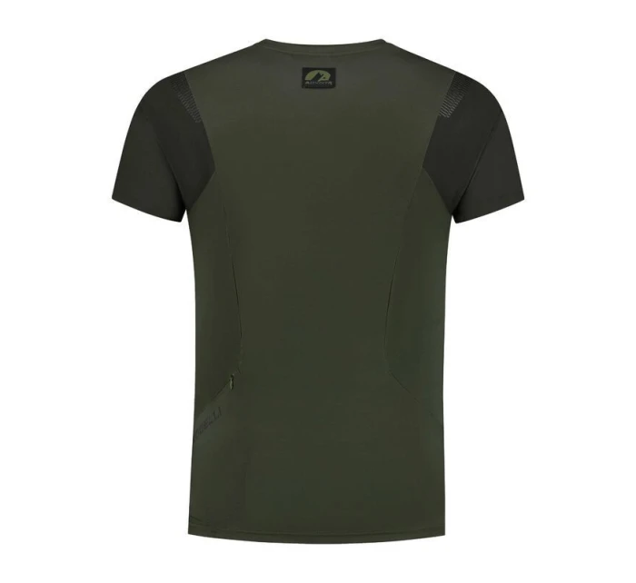 Rogelli MTB dres ADVNTR Distance zelený XL