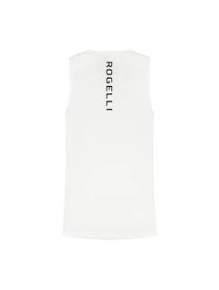 Rogelli CORE II 2-pack bez rukávov biela L/XL