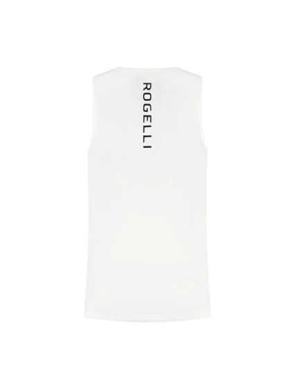 Rogelli bezrękawnik CORE II 2-pack biały L/XL