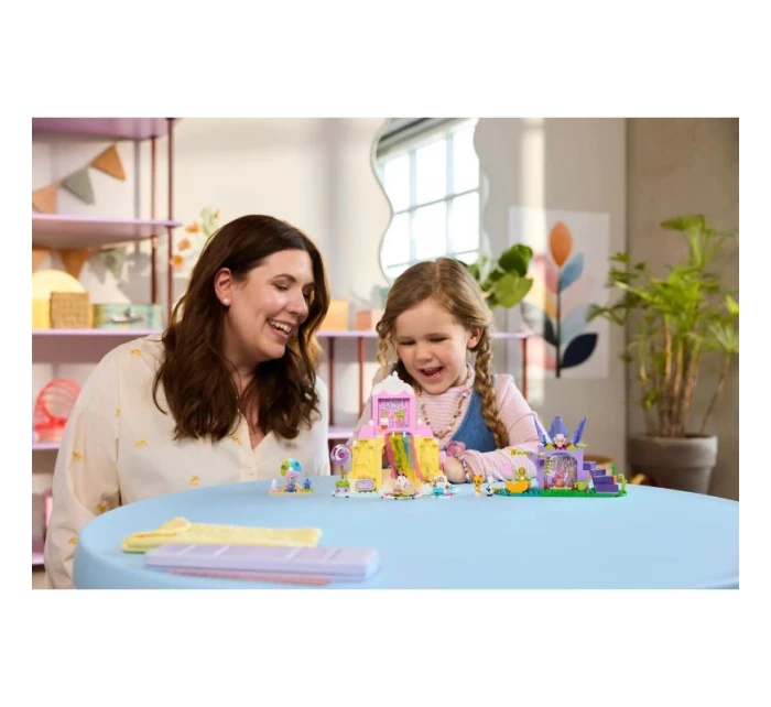 Gabi  a model 21863839 - Lego