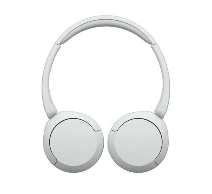 Bezdrátová sluchátka  bílá model 21864191 - Sony