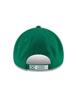 New Era 9FORTY NBA Boston Celtics The League Green Youth Baseball Cap - 11405647