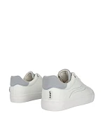 Dámské boty Lee Maddy white and grey 50261007 09N dámské