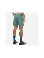 Šortky model 22233728 ESSENTIAL SHORT M zelené - Millet