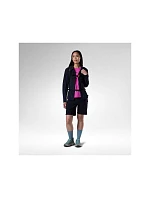 Dámske šortky ROSSIGNOL W Stretch Chino Short 7' čierne Dámske šortky ROSSIGNOL W Stretch Chino Short 7' čierne