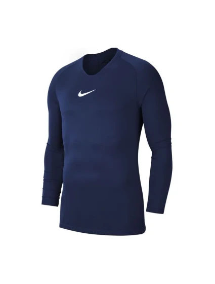 Dětské tričko Dry Park First Layer JR model 17812730 - NIKE Dětské tričko Dry Park First Layer JR model 17812730 - NIKE