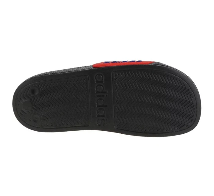 Adidas Adilette Sprchové šmykľavky Jr FY8844 Adidas Adilette Sprchové šmykľavky Jr FY8844