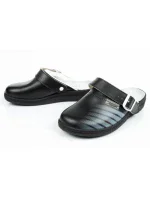 Abeba U 7212 unisex zdravotná obuv