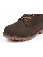 Dětské zimní boty Jr model 17067701 - Caterpillar