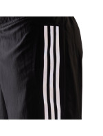 Pánske tričko Run Icon Full Reflective 3-Stripes M HE2468 - Adidas