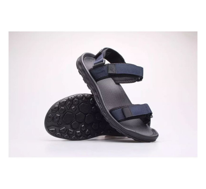 Pánske sandále M 4FSS23FSANM017-30S - 4F
