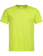 Stedman Classic-T Unisex Unisex tričko 05.2000 bright lime Stedman Classic-T Unisex Unisex tričko 05.2000 bright lime