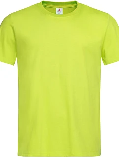 Stedman Classic-T Unisex Unisex tričko 05.2000 jasne limetková