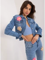 Kurtka NM KR model 19639060 niebieski - FPrice