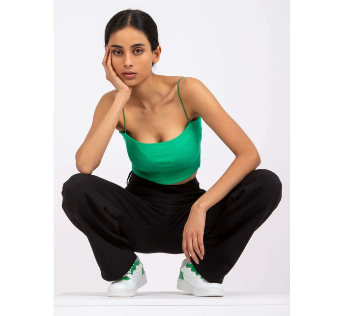 Top RV TP 7535.11 Zelená Top RV TP 7535.11 Zelená