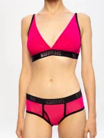 Dámska podprsenka 00SD1E-0TAXT-34Y - Diesel