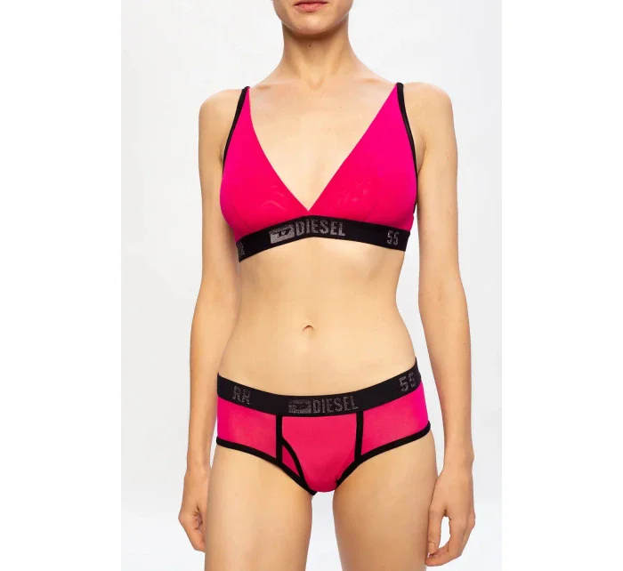 Dámska podprsenka 00SD1E-0TAXT-34Y - Diesel