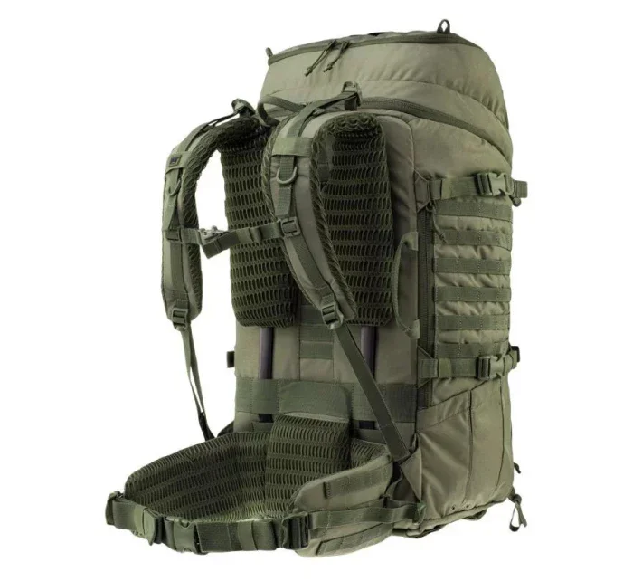 Batoh Multitask 85 92800538542 green - Magnum