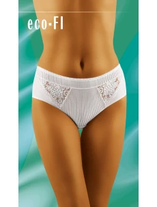 Dámske nohavičky ECO-FI - WOLBAR