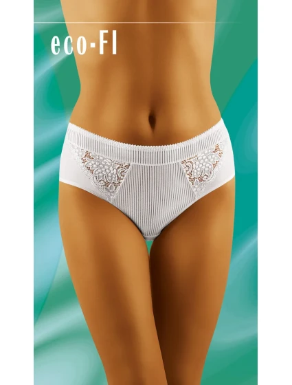 Dámske nohavičky ECO-FI - WOLBAR