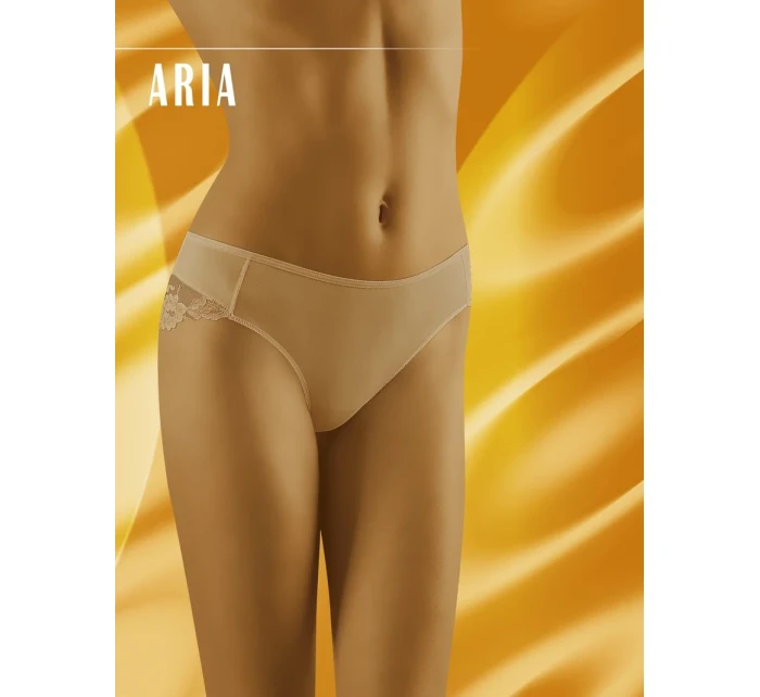 Dámske nohavičky ARIA - WOLBAR