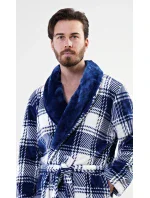 Pánsky župan so šálovým golierom Filip Pánsky župan so šálovým golierom Filip