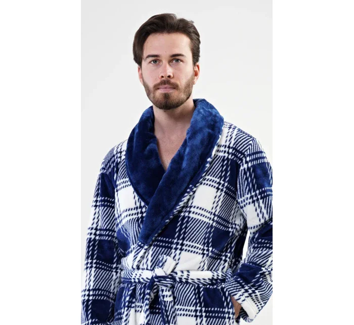 Pánsky župan so šálovým golierom Filip Pánsky župan so šálovým golierom Filip