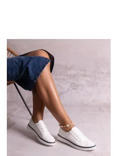 Tenisky model 207329 Solea