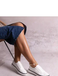 Tenisky model 207329 Solea