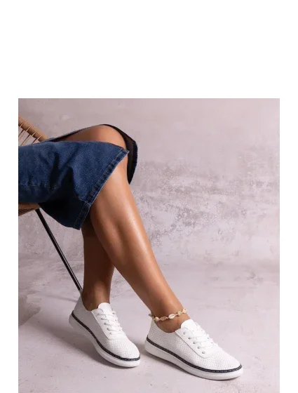 Tenisky model 207329 Solea